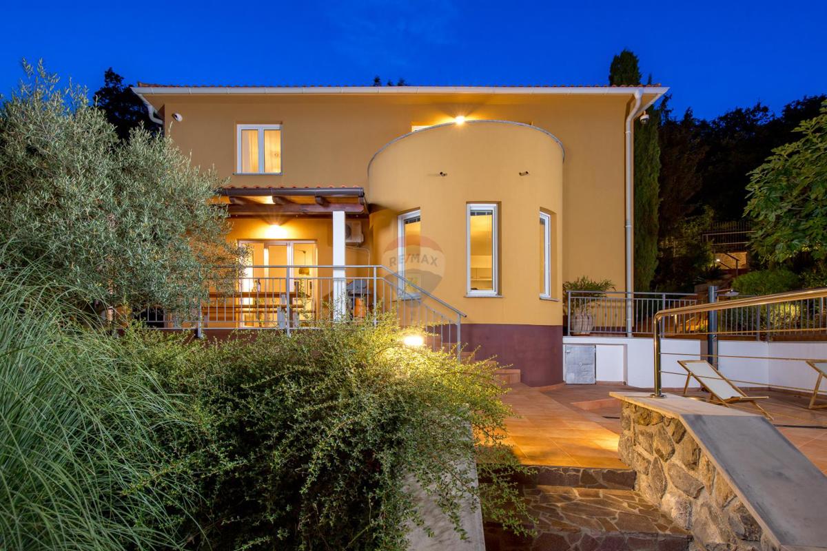 Veprinac, Opatija - Okolica, 190m2