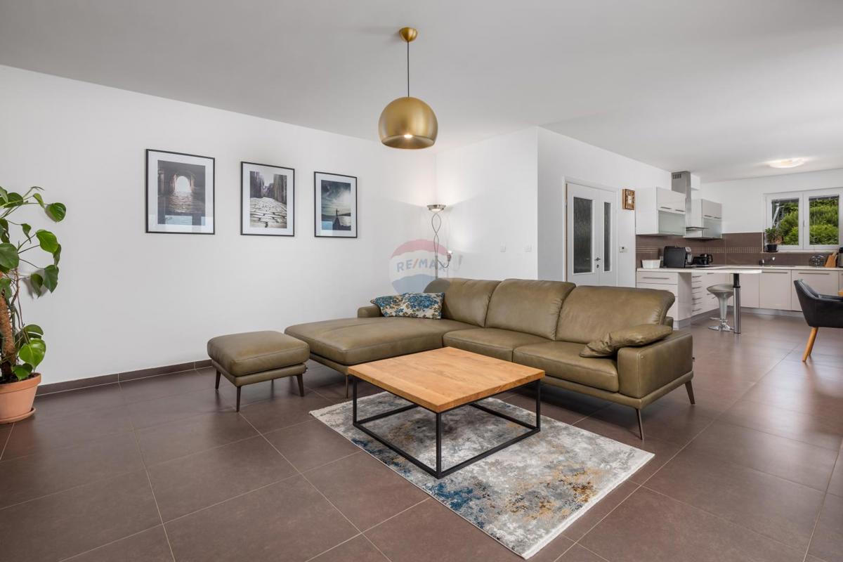 Veprinac, Opatija - Okolica, 190m2