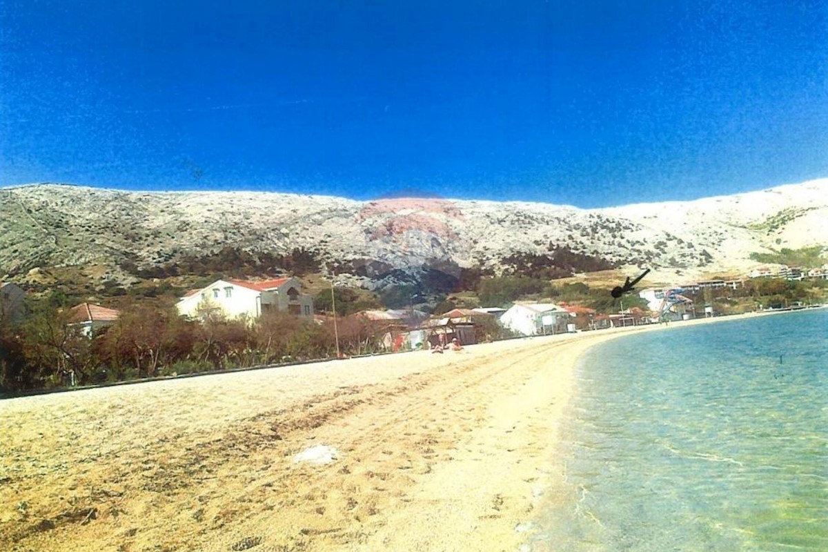 Pag, 1.448m2