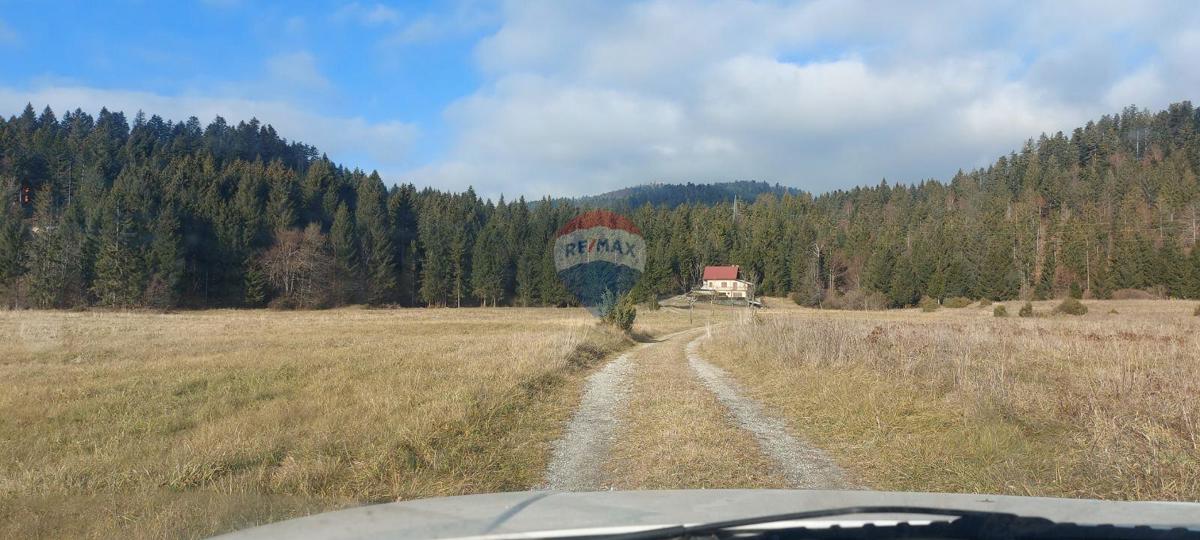 Sunger, Mrkopalj, 5.630m2