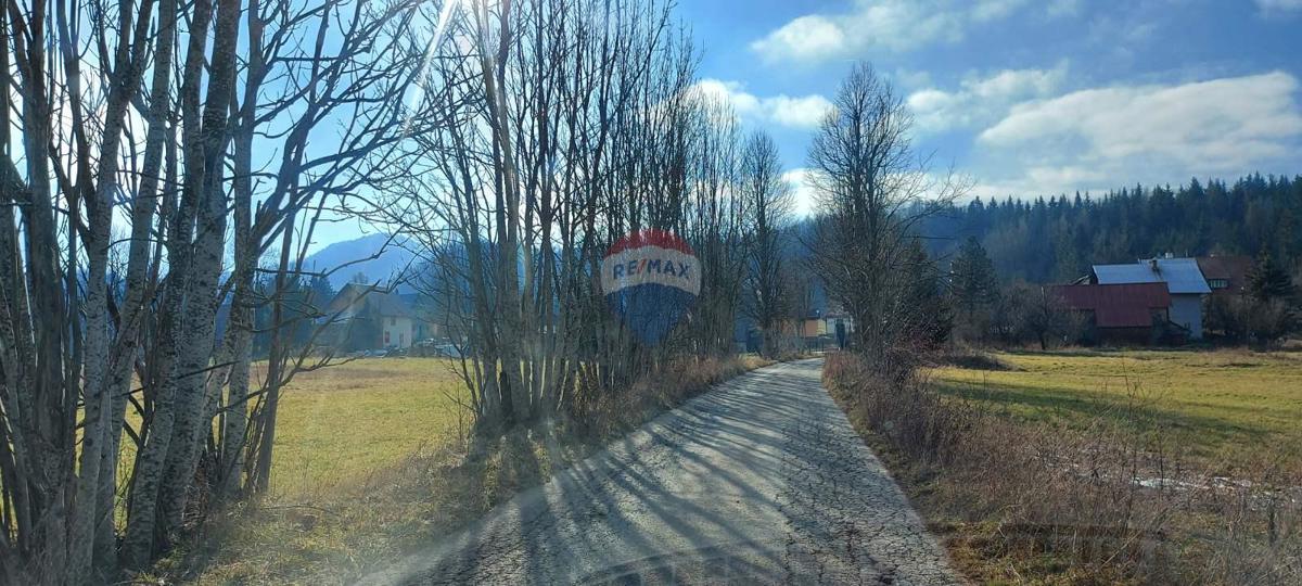 Sunger, Mrkopalj, 5.630m2