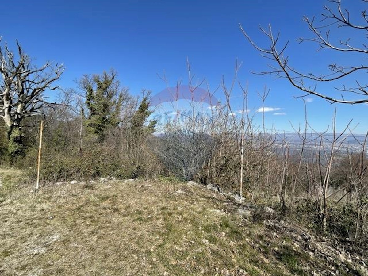 Veprinac, Opatija - Okolica, 12.075m2