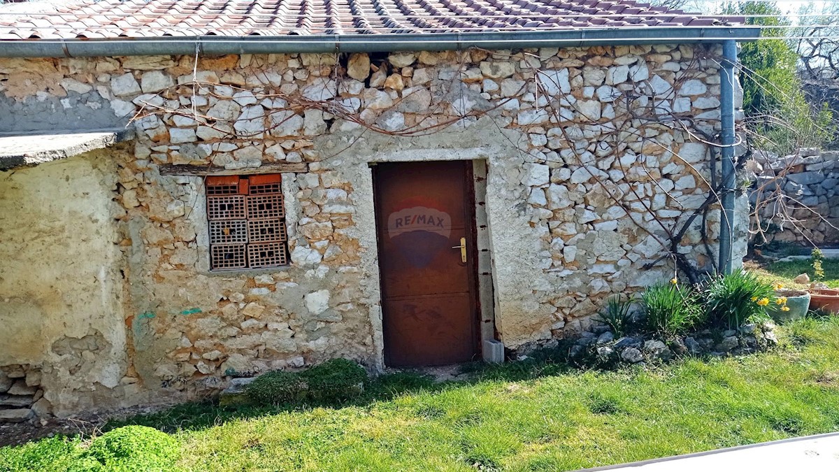 Hiša Jadranovo, Crikvenica, 185m2