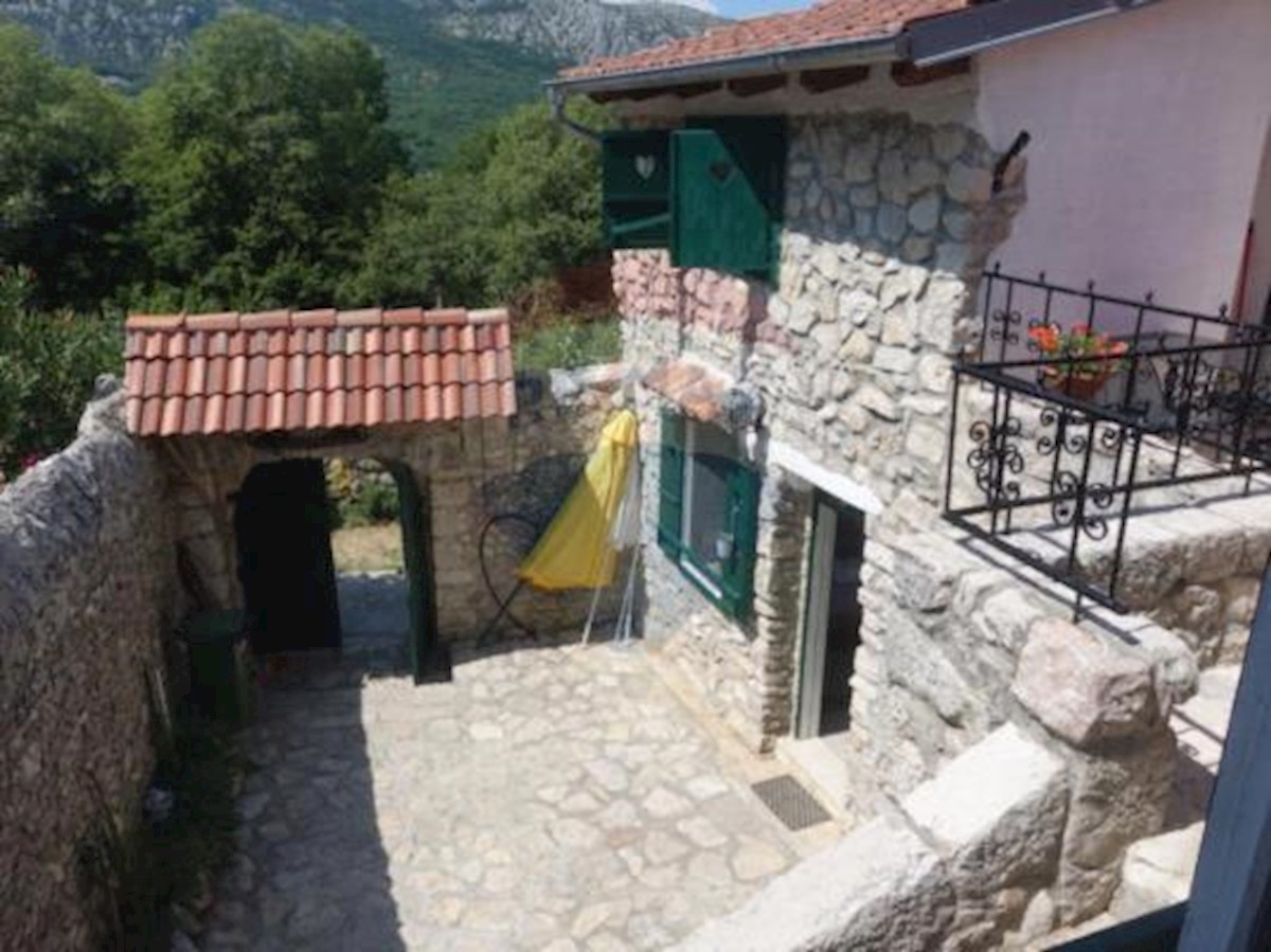 Hiša Tribalj, Vinodolska Općina, 120m2