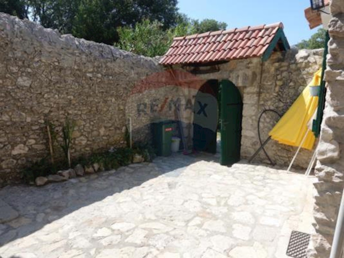 Hiša Tribalj, Vinodolska Općina, 120m2