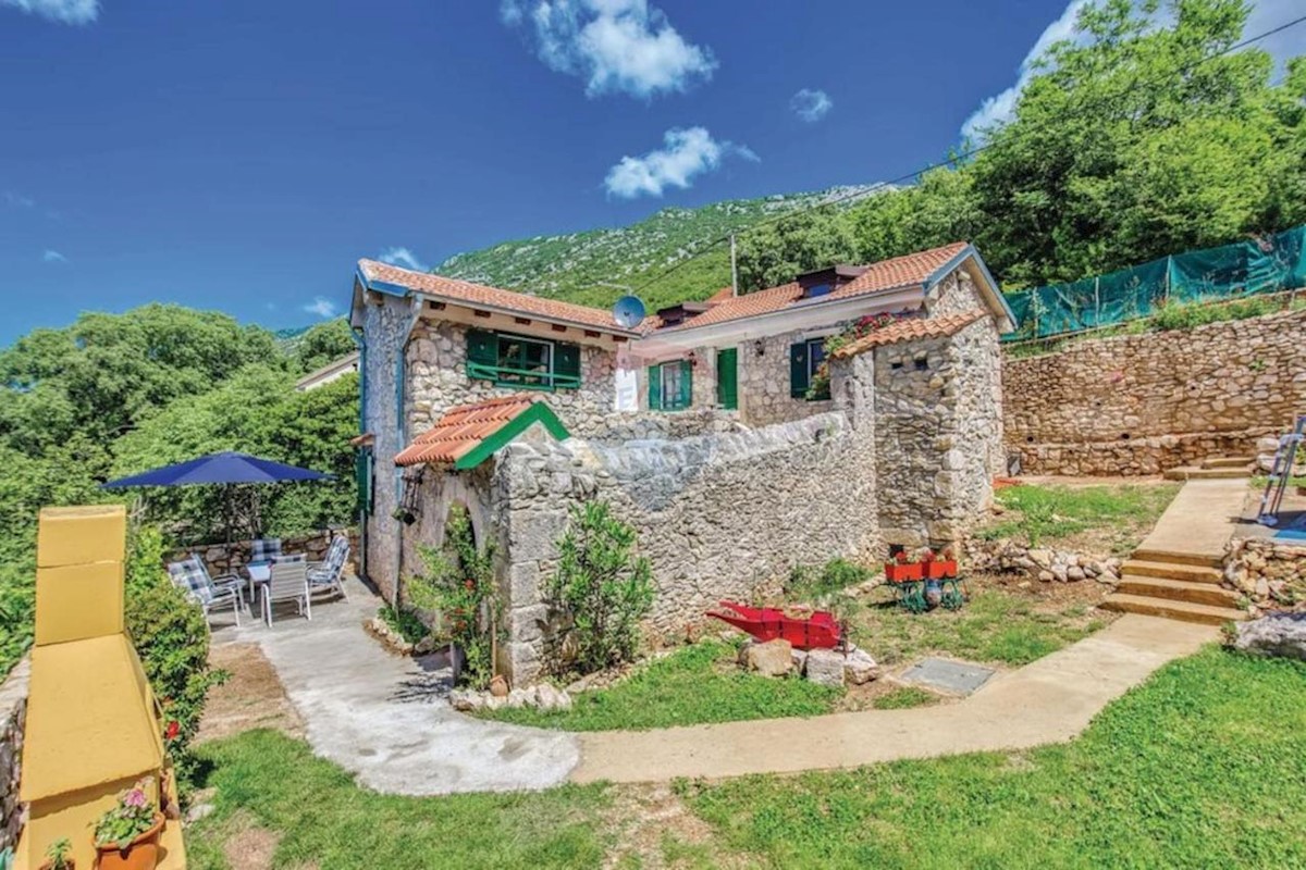 Hiša Tribalj, Vinodolska Općina, 120m2