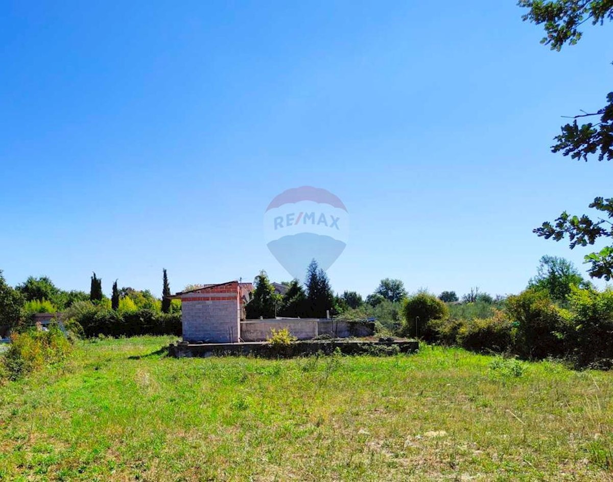 Funtana, 1.184m2