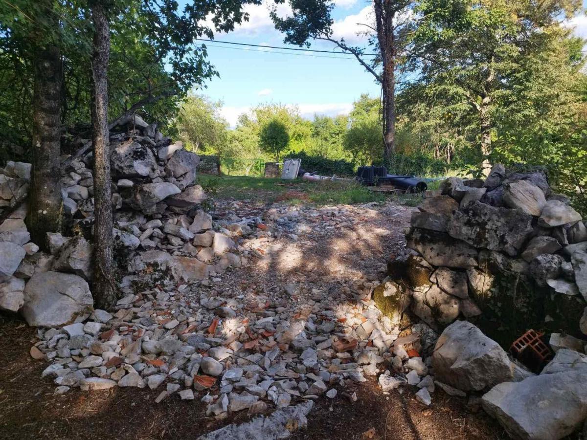 Veli Brgud, Matulji, 2.960m2