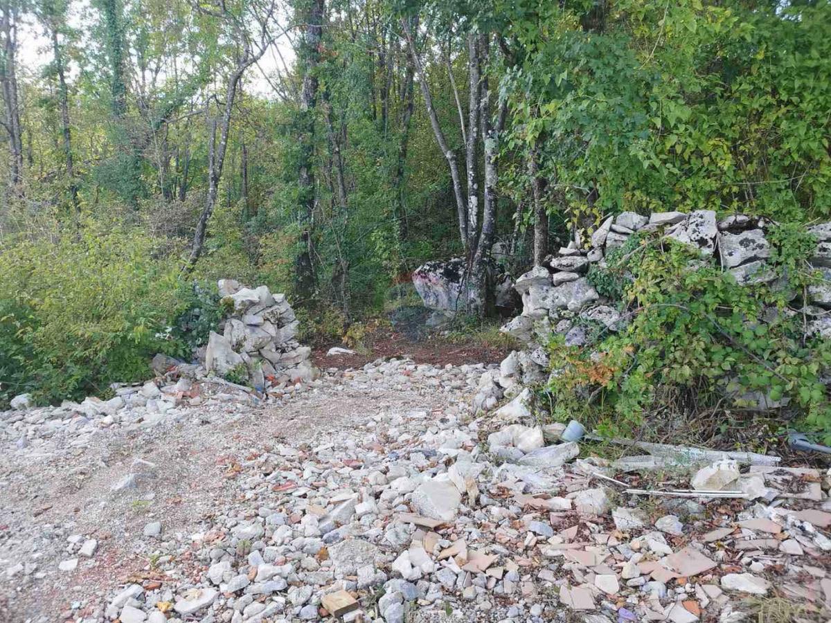 Veli Brgud, Matulji, 2.960m2