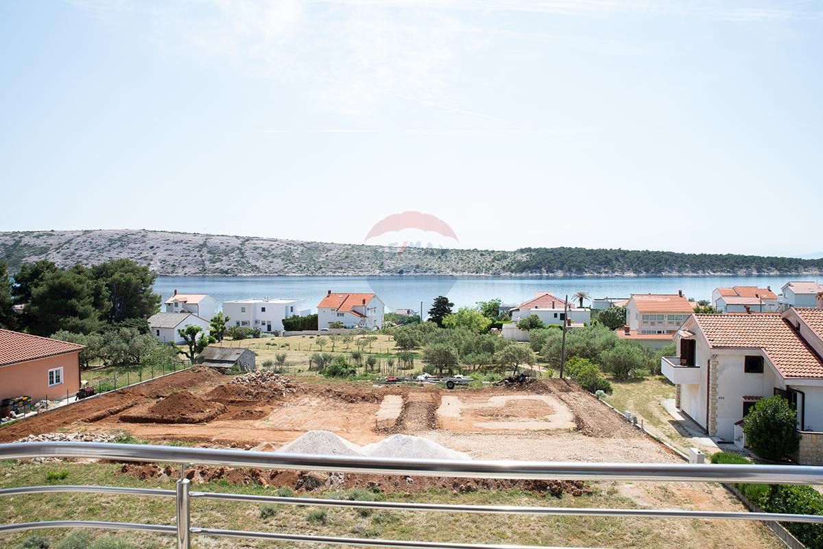 Barbat na Rabu, Rab, 94m2