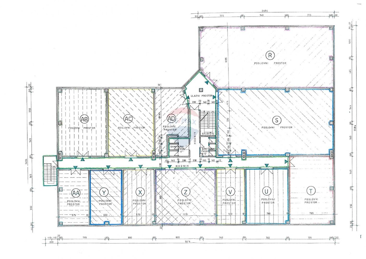 Buzin, Novi Zagreb - Istok, 1.464,69m2