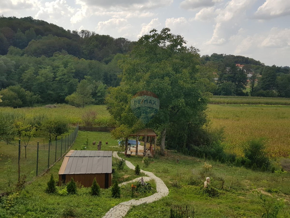 Hiša Stubičke Toplice, 120m2