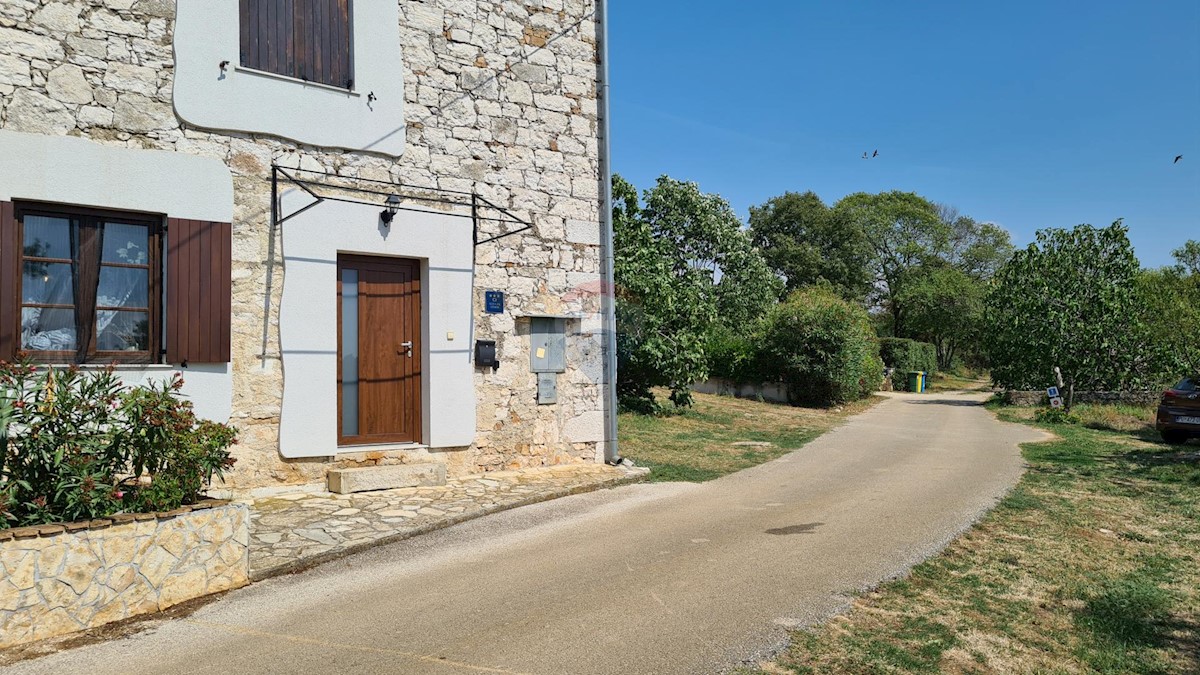 Hiša Mugeba, Poreč, 180m2