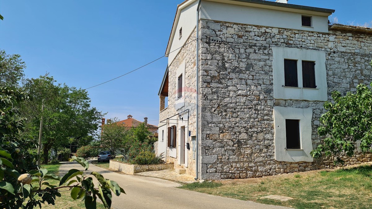 Hiša Mugeba, Poreč, 180m2