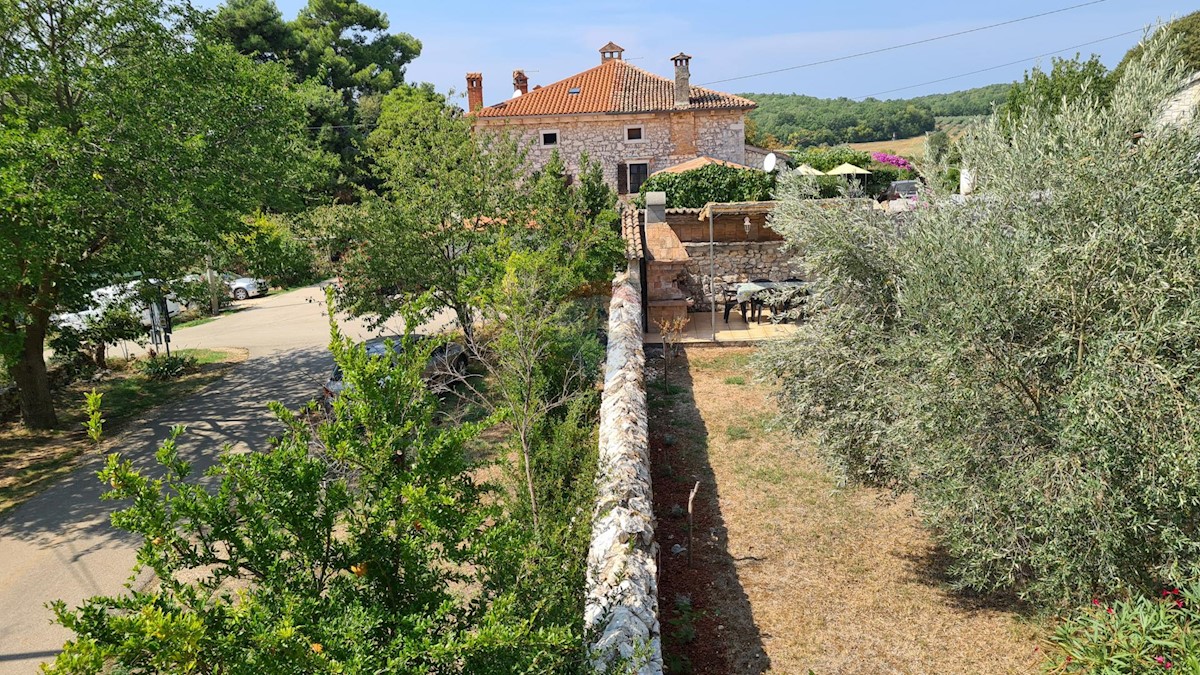 Hiša Mugeba, Poreč, 180m2