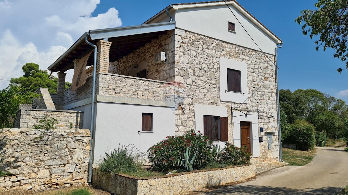 Hiša Mugeba, Poreč, 180m2