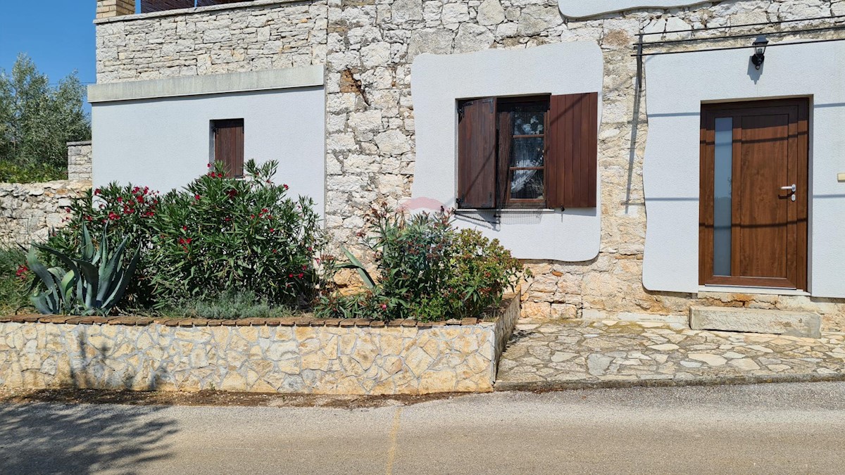 Hiša Mugeba, Poreč, 180m2