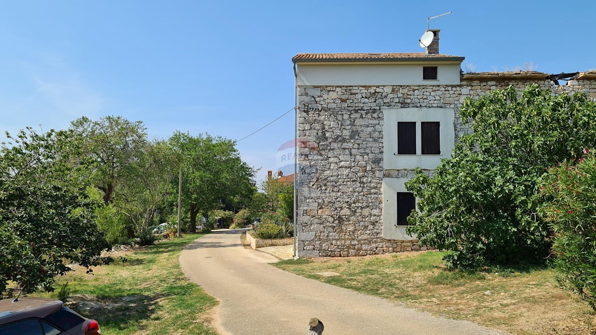 Hiša Mugeba, Poreč, 180m2