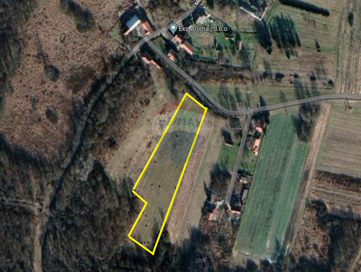 Hrebinec, Brckovljani, 11.312m2