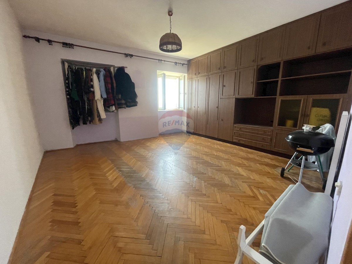 Mošćenice, Mošćenička Draga, 60m2