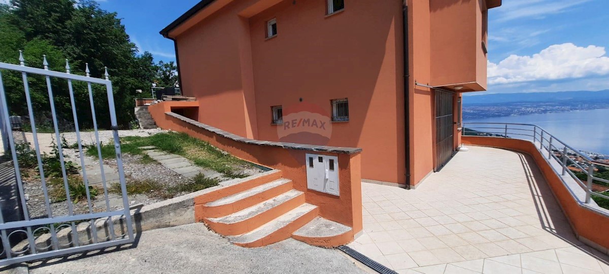 Dobreć, Opatija - Okolica, 98,75m2