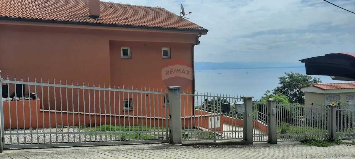 Dobreć, Opatija - Okolica, 98,75m2