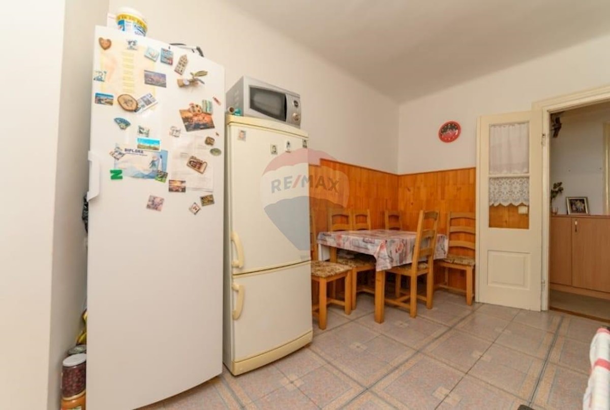 Cres, 87m2