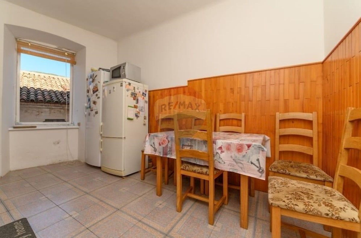 Cres, 87m2