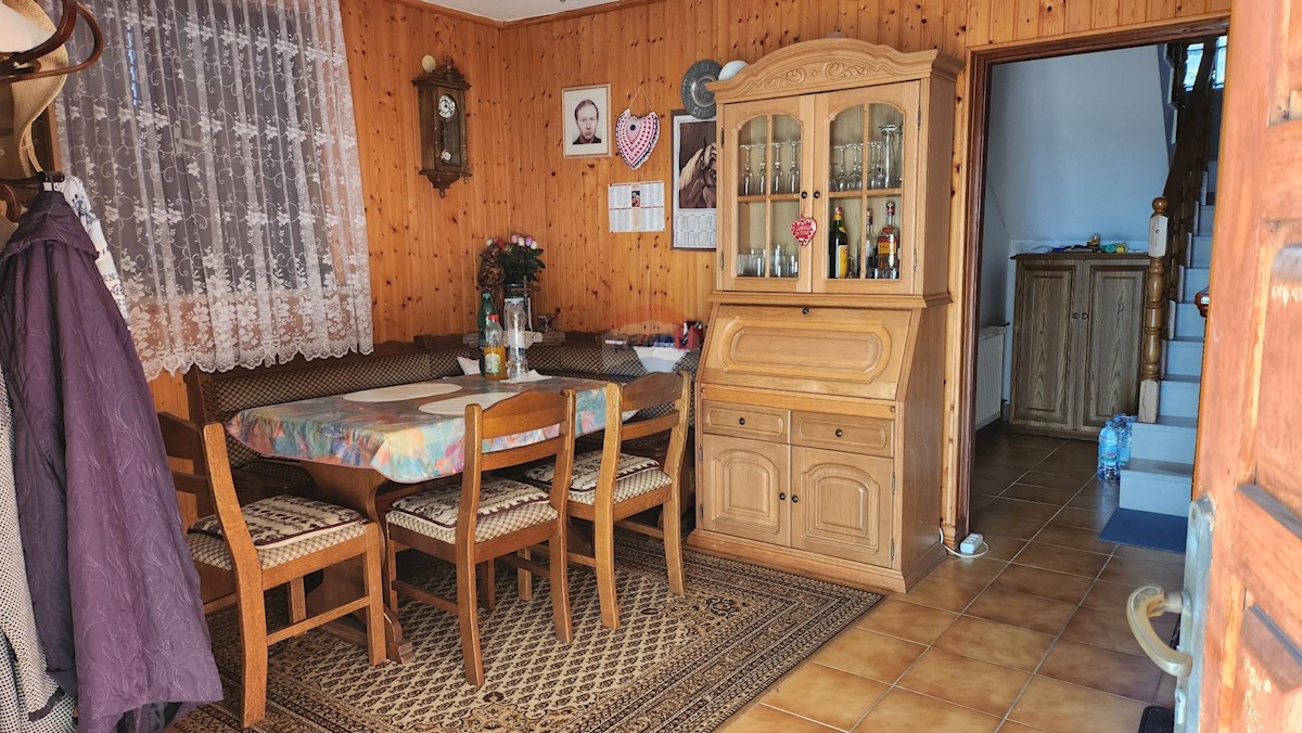 Hiša Gornja Selnica, Zlatar, 94m2