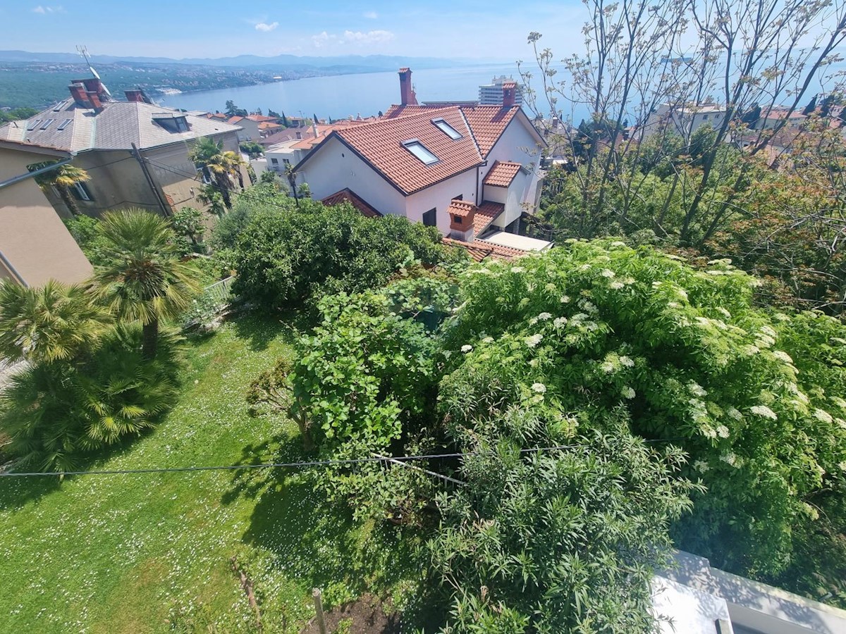 Hiša Opatija - Centar, Opatija, 350m2