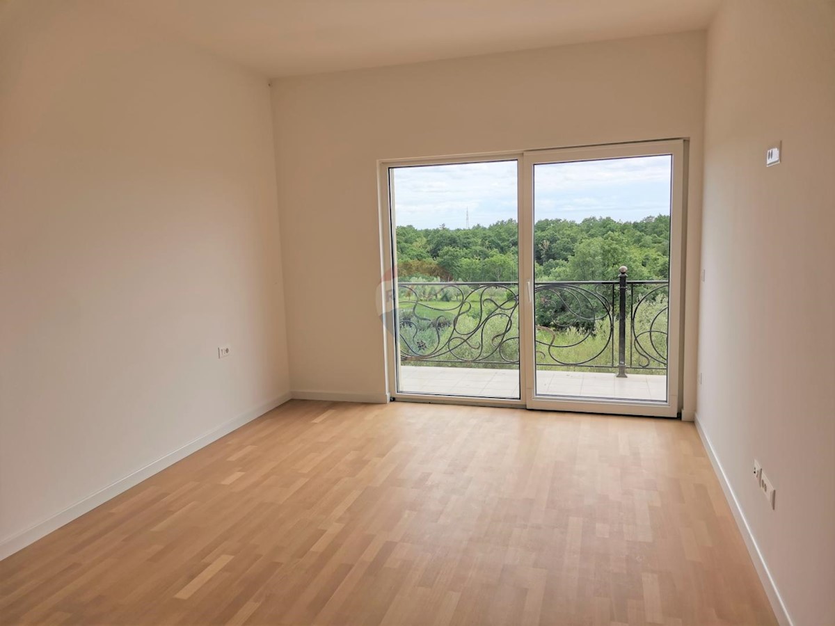 Hiša Nova Vas, Poreč, 220m2