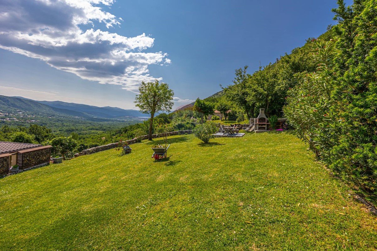 Hiša Bribir, Vinodolska Općina, 305m2