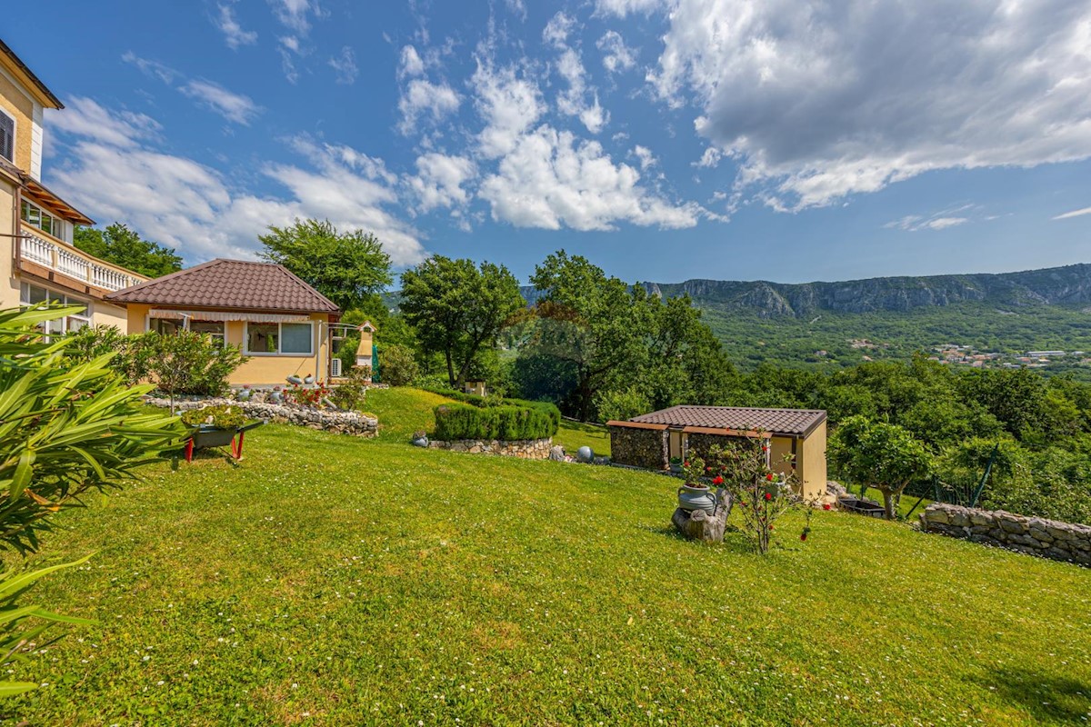 Hiša Bribir, Vinodolska Općina, 305m2