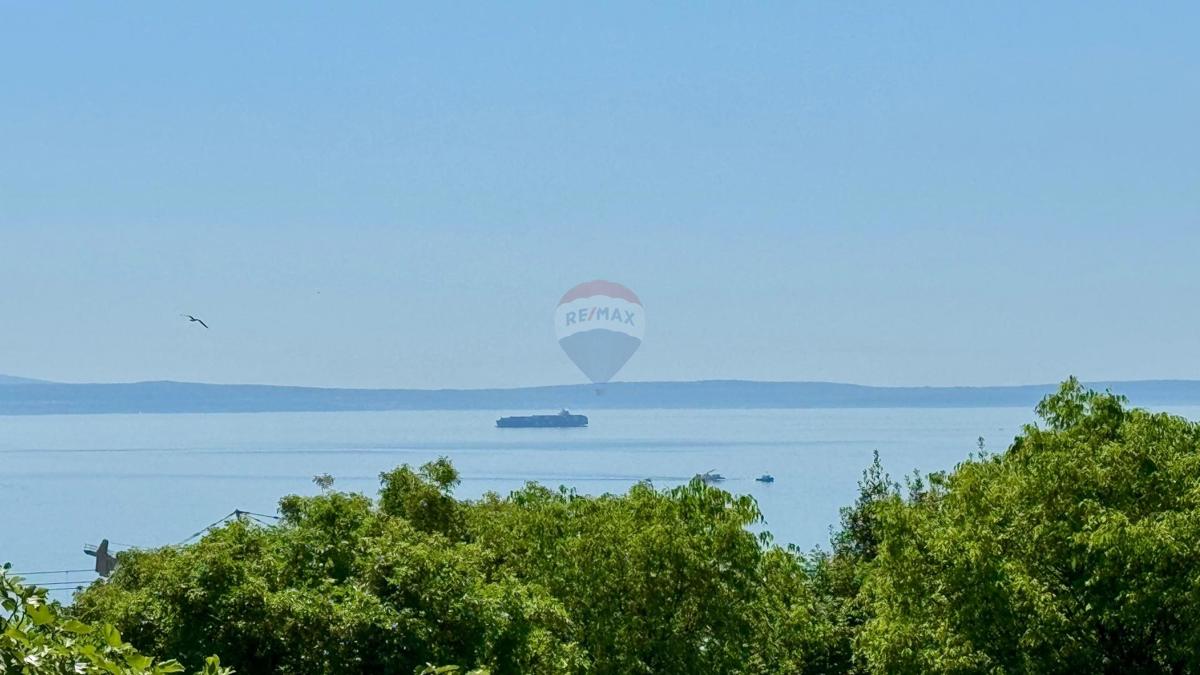 Zamet, Rijeka, 47m2