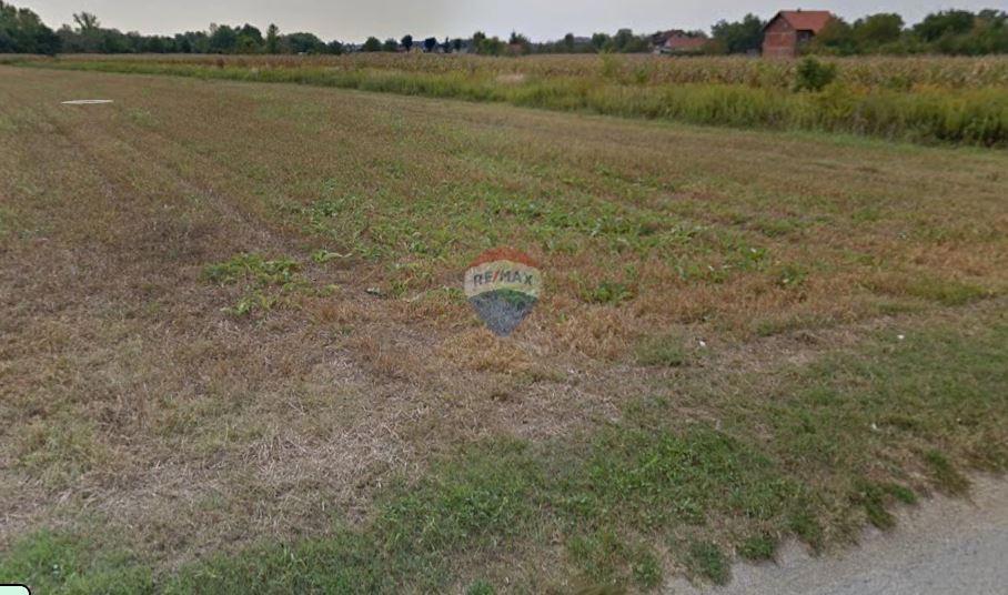 Stavbno zemljišče Strmec, Sveta Nedelja, 3.806m2