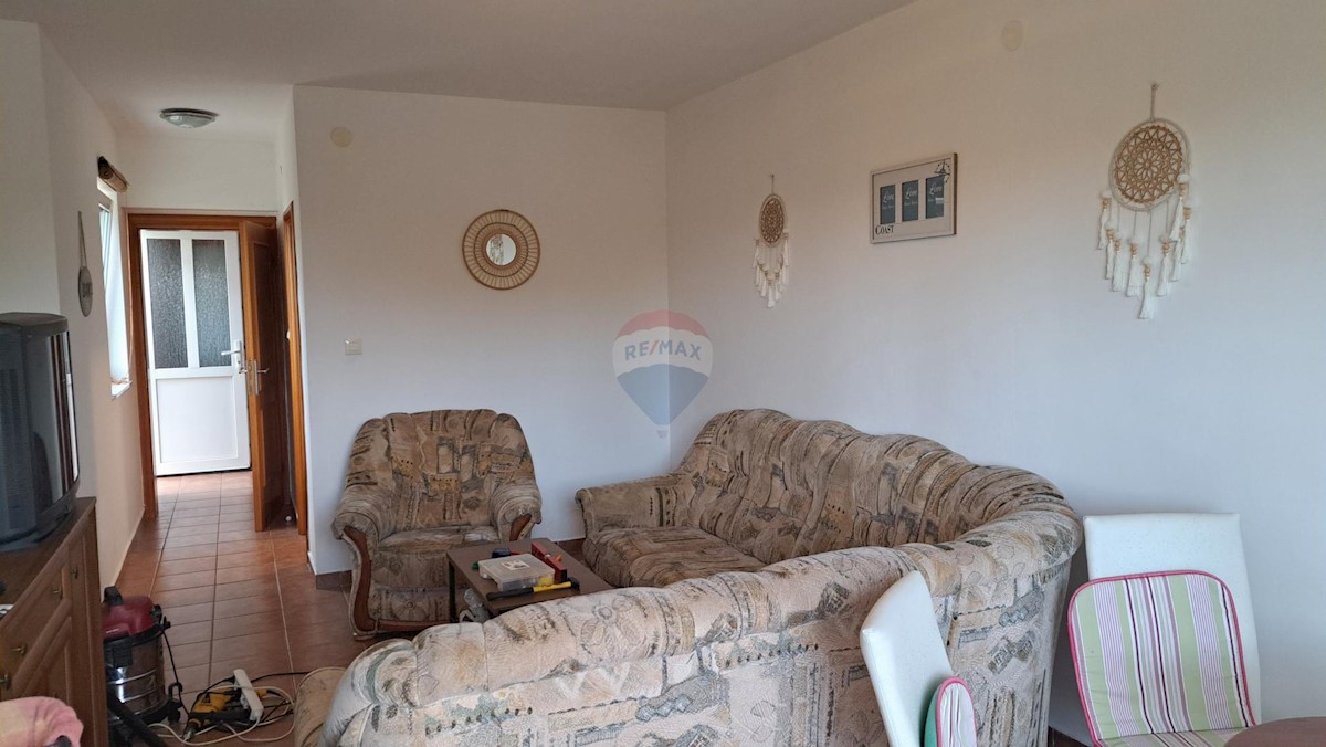 Stanovanje/Apartma Jadranovo, Crikvenica, 106,20m2