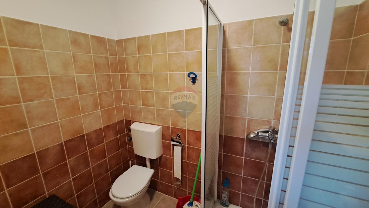 Stanovanje/Apartma Jadranovo, Crikvenica, 106,20m2