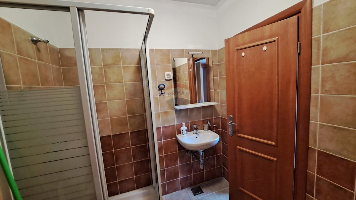 Stanovanje/Apartma Jadranovo, Crikvenica, 106,20m2