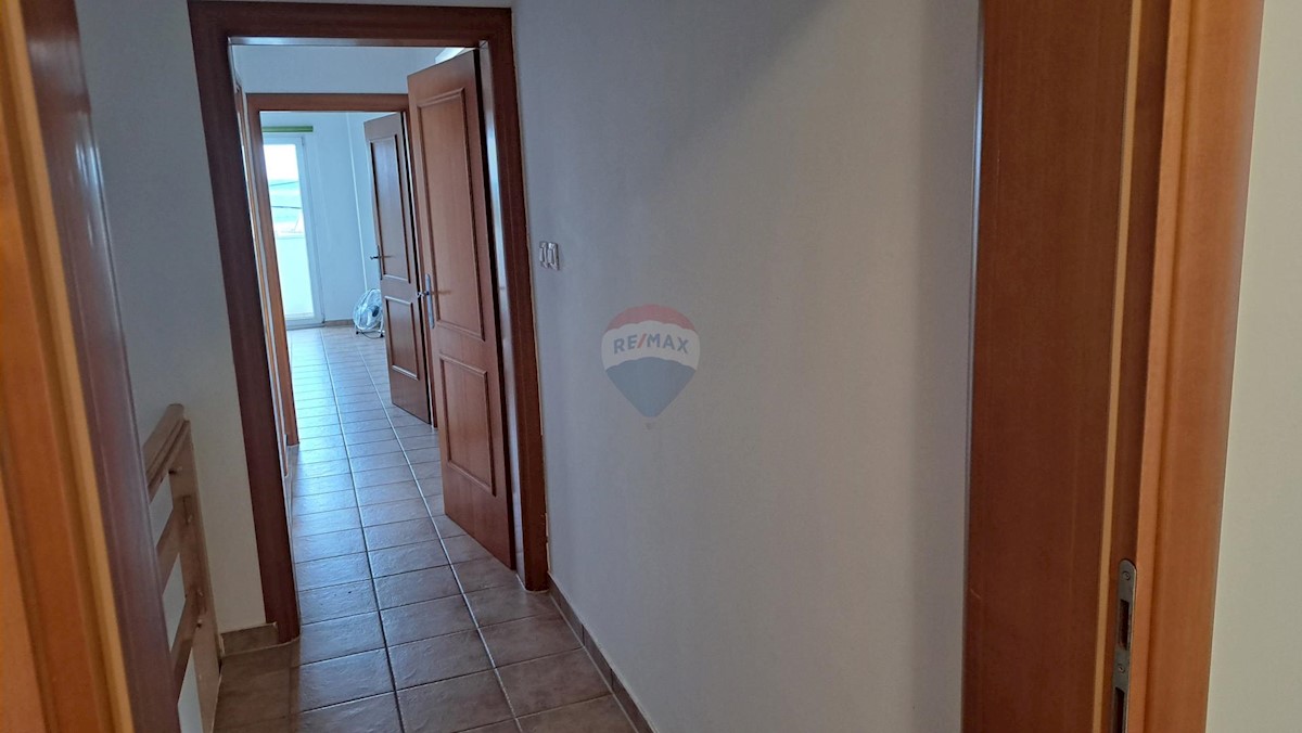 Stanovanje/Apartma Jadranovo, Crikvenica, 106,20m2