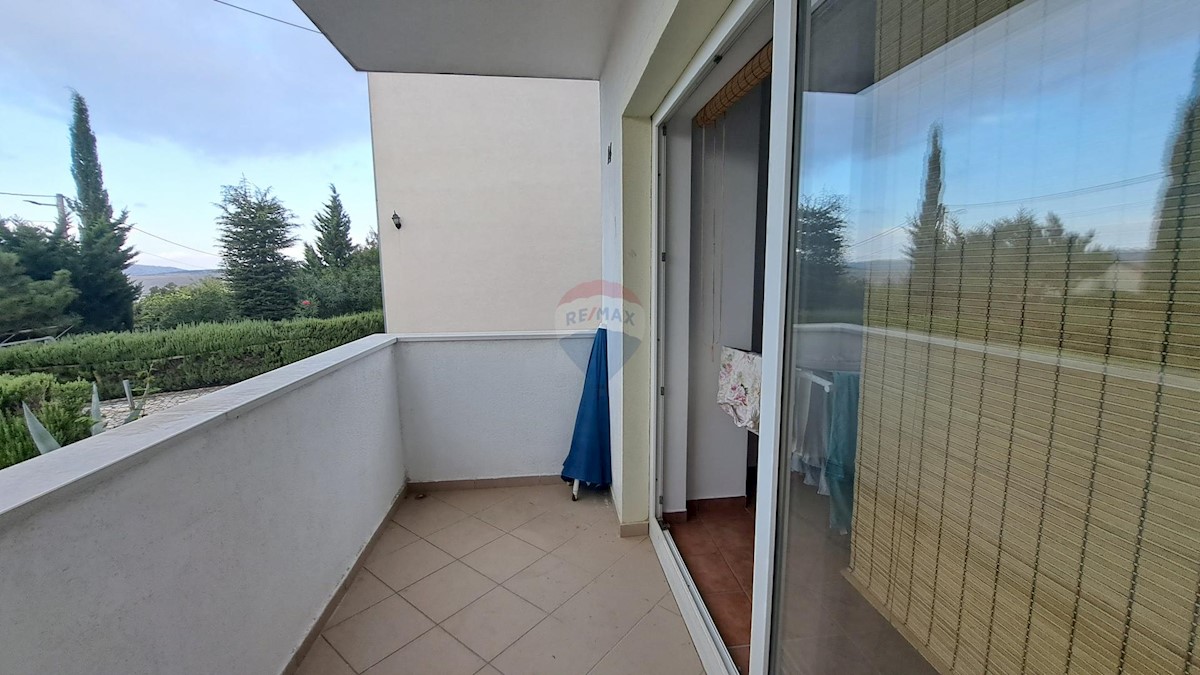 Stanovanje/Apartma Jadranovo, Crikvenica, 106,20m2