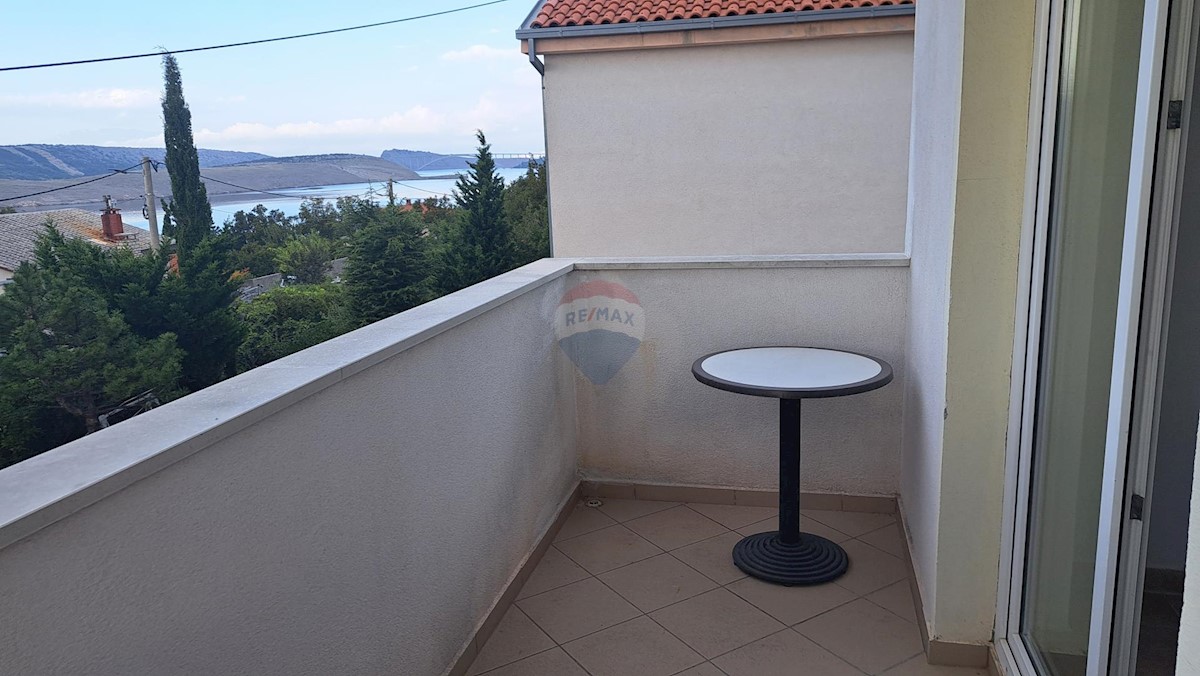 Stanovanje/Apartma Jadranovo, Crikvenica, 106,20m2