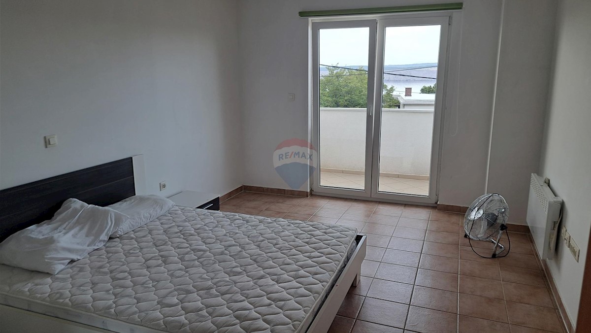 Stanovanje/Apartma Jadranovo, Crikvenica, 106,20m2