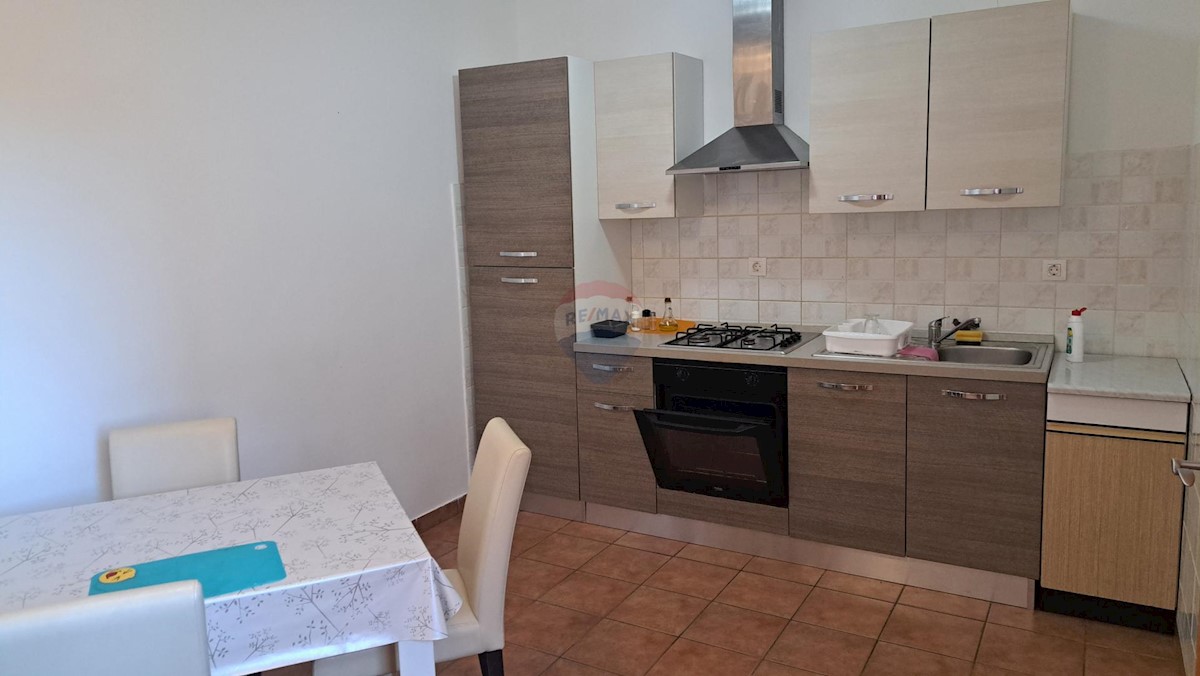 Stanovanje/Apartma Jadranovo, Crikvenica, 106,20m2