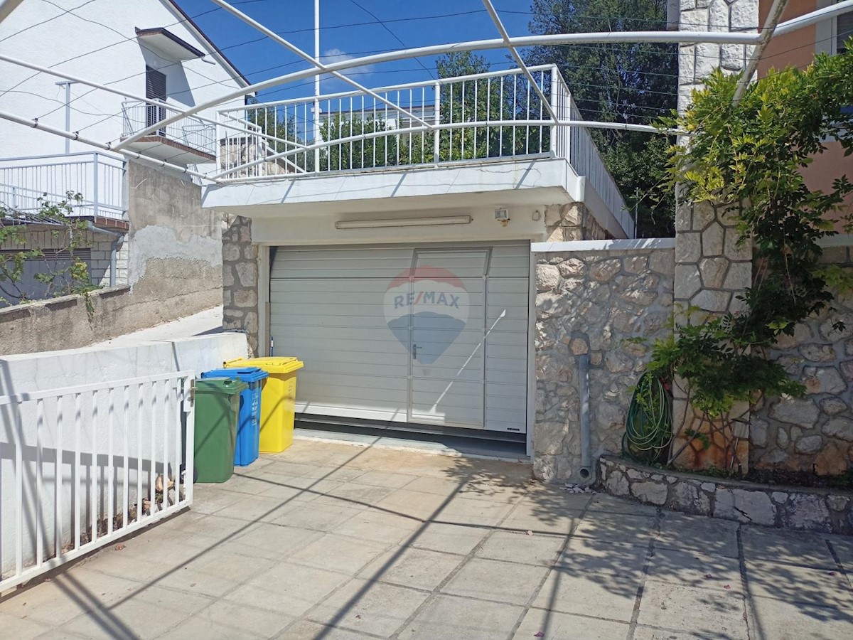 Hiša Dramalj, Crikvenica, 300m2