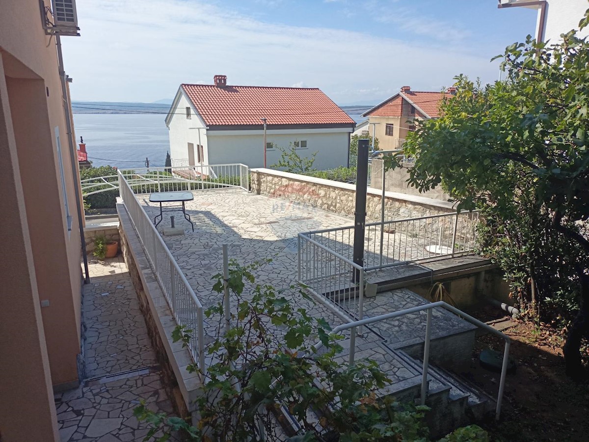 Hiša Dramalj, Crikvenica, 300m2