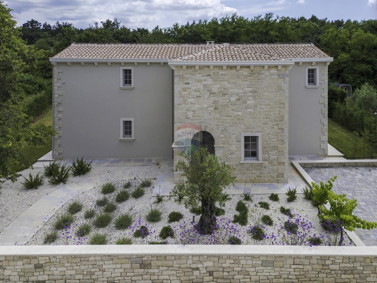 ISTRIA, BARBAN - Quality holiday home