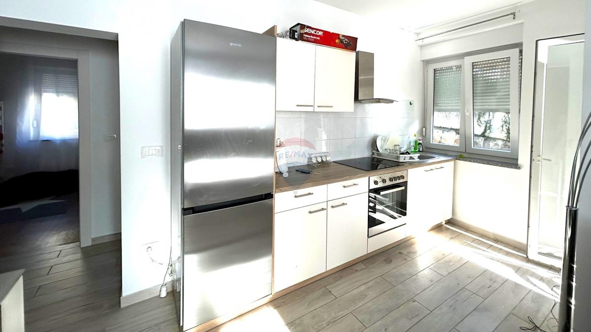 Stanovanje/Apartma Zambratija, Umag, 63,44m2