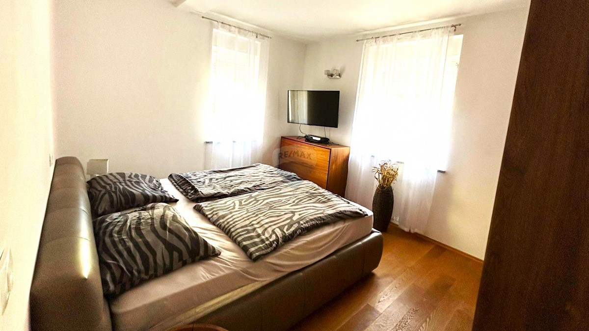 Stanovanje/Apartma Zambratija, Umag, 63,44m2