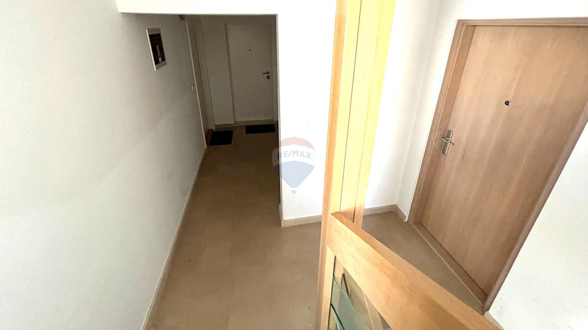 Stanovanje/Apartma Zambratija, Umag, 63,44m2