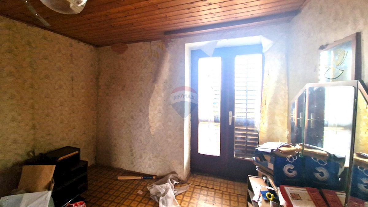 Hiša Novigrad, 175m2